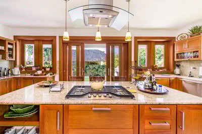 Luxury Villa Photo #27