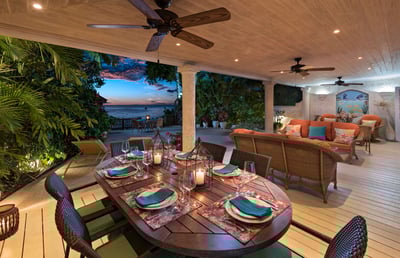 Luxury Villa Photo #2