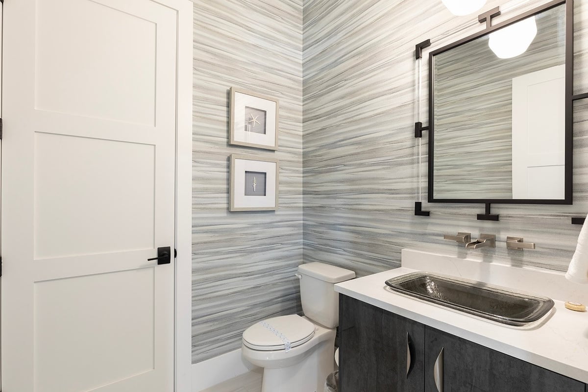 Tranquil Treasure Villa