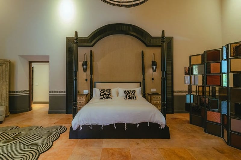 Mansion XODO