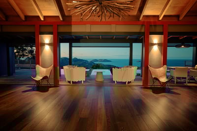 Luxury Villa Photo #14