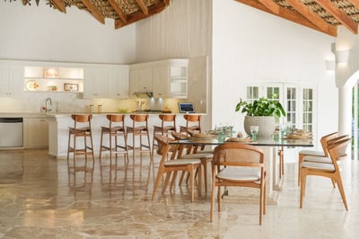 Luxury Villa Photo #12