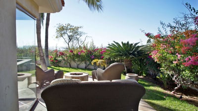 Luxury Villa Photo #13