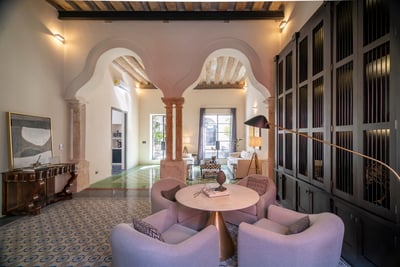 Luxury Villa Photo #21