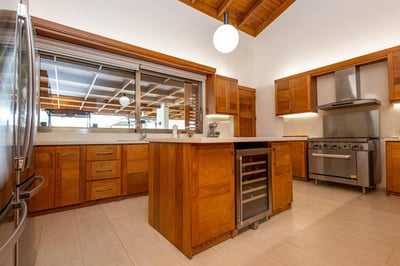 Luxury Villa Photo #13