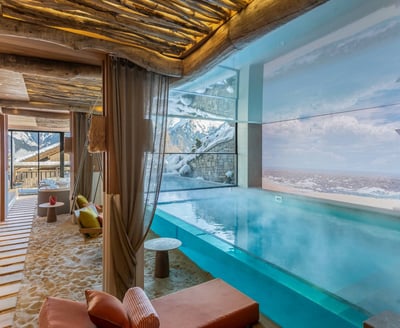 Luxury Villa Photo #15