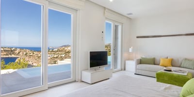 Luxury Villa Photo #28