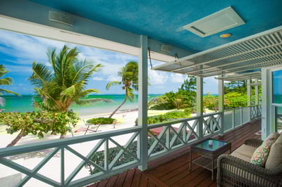 Luxury Villa Photo #8
