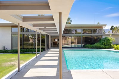 Luxury Villa Photo #11