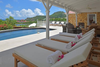 Luxury Villa Photo #12