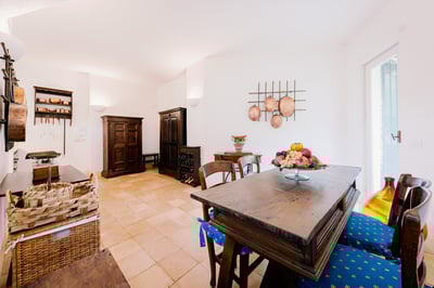 Luxury Villa Photo #16