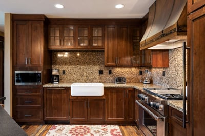 Luxury Villa Photo #8