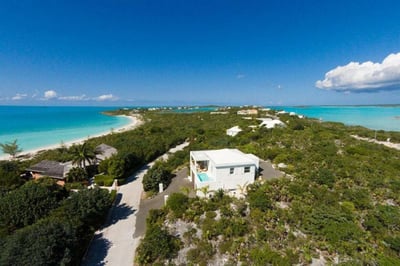 Luxury Villa Photo #2