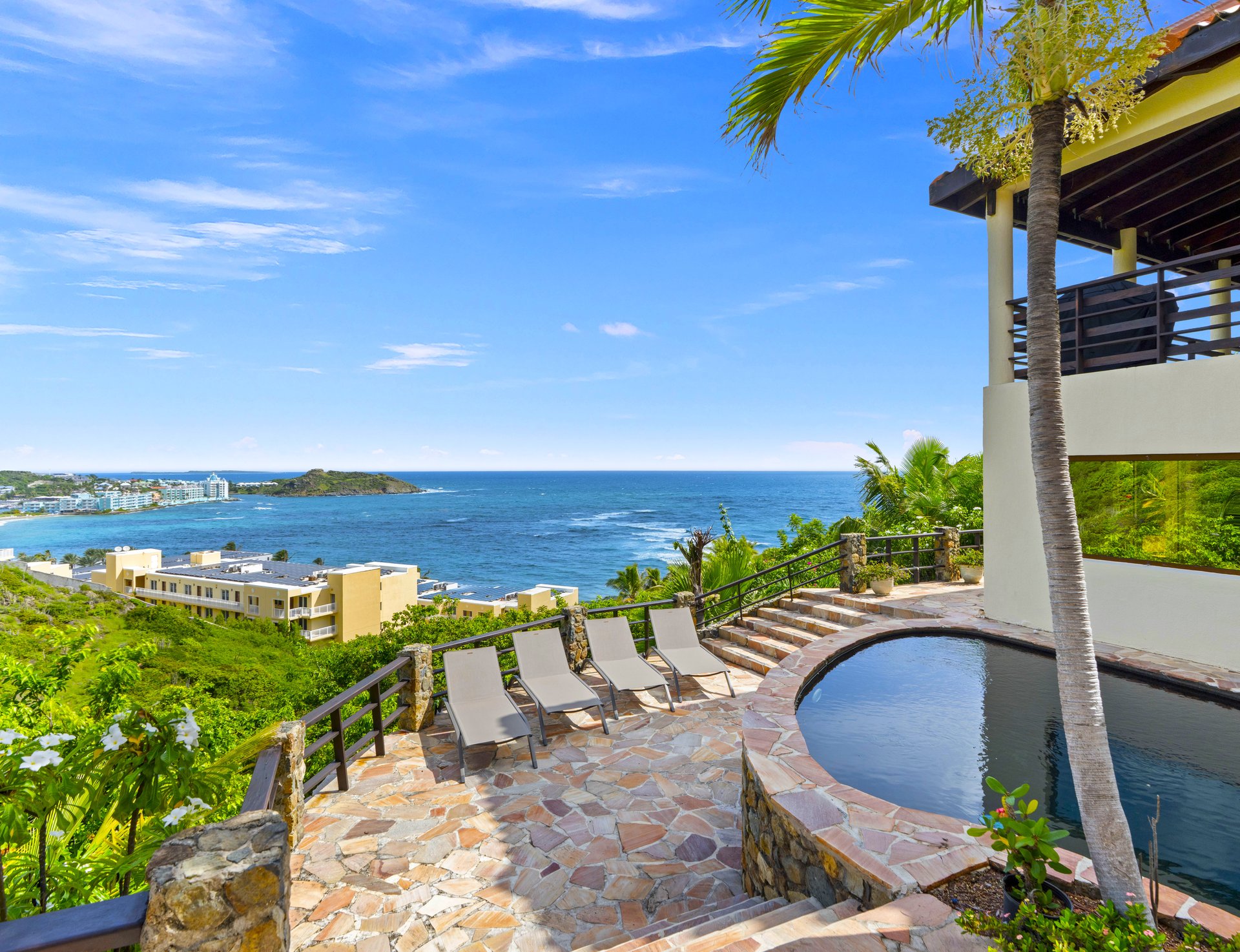 Villa Baywood - 2