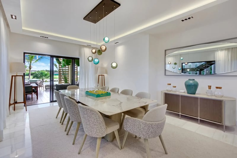 Casa Celestia