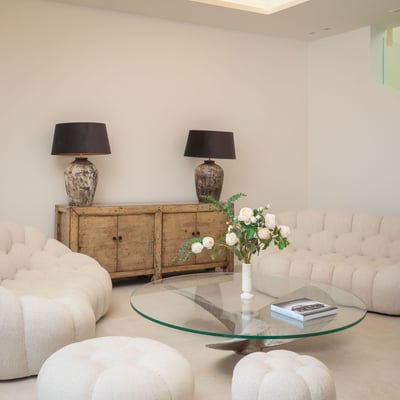 Luxury Villa Photo #45