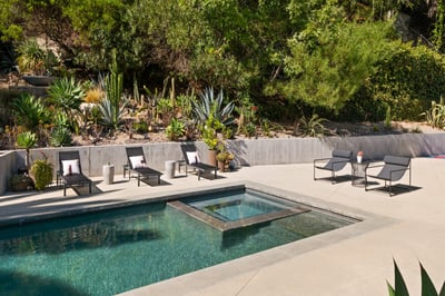 Luxury Villa Photo #24