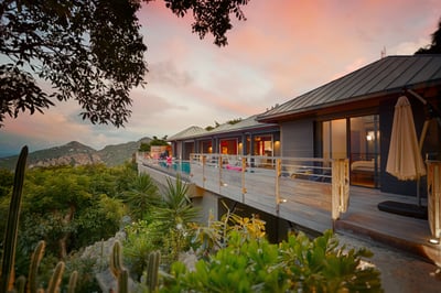 Luxury Villa Photo #3