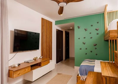 Luxury Villa Photo #37