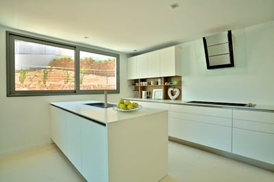Luxury Villa Photo #18