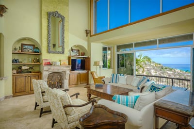 Luxury Villa Photo #20