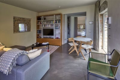 Luxury Villa Photo #41