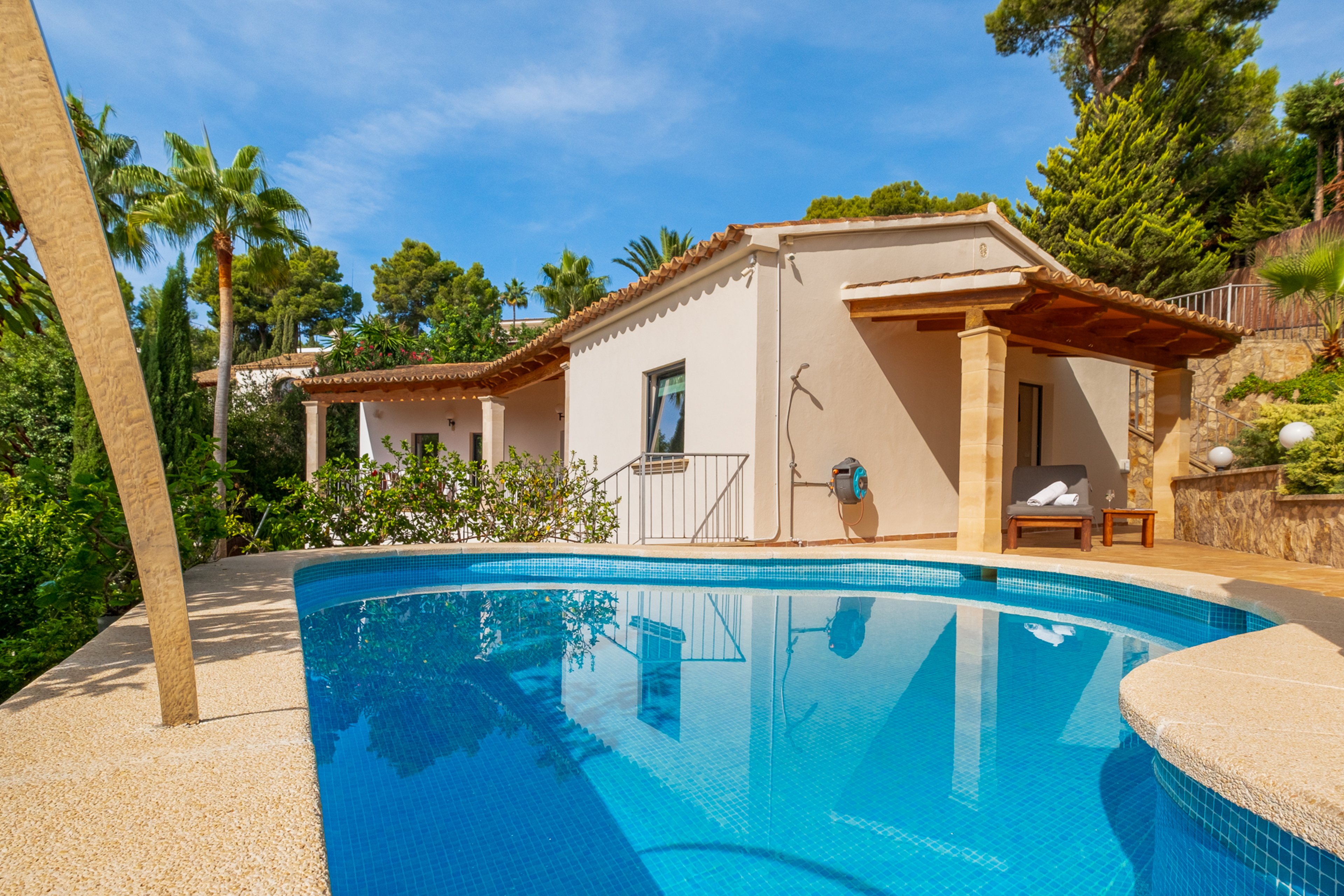 Villa Chanden - 2