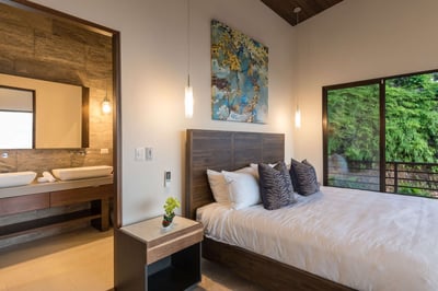 Luxury Villa Photo #27