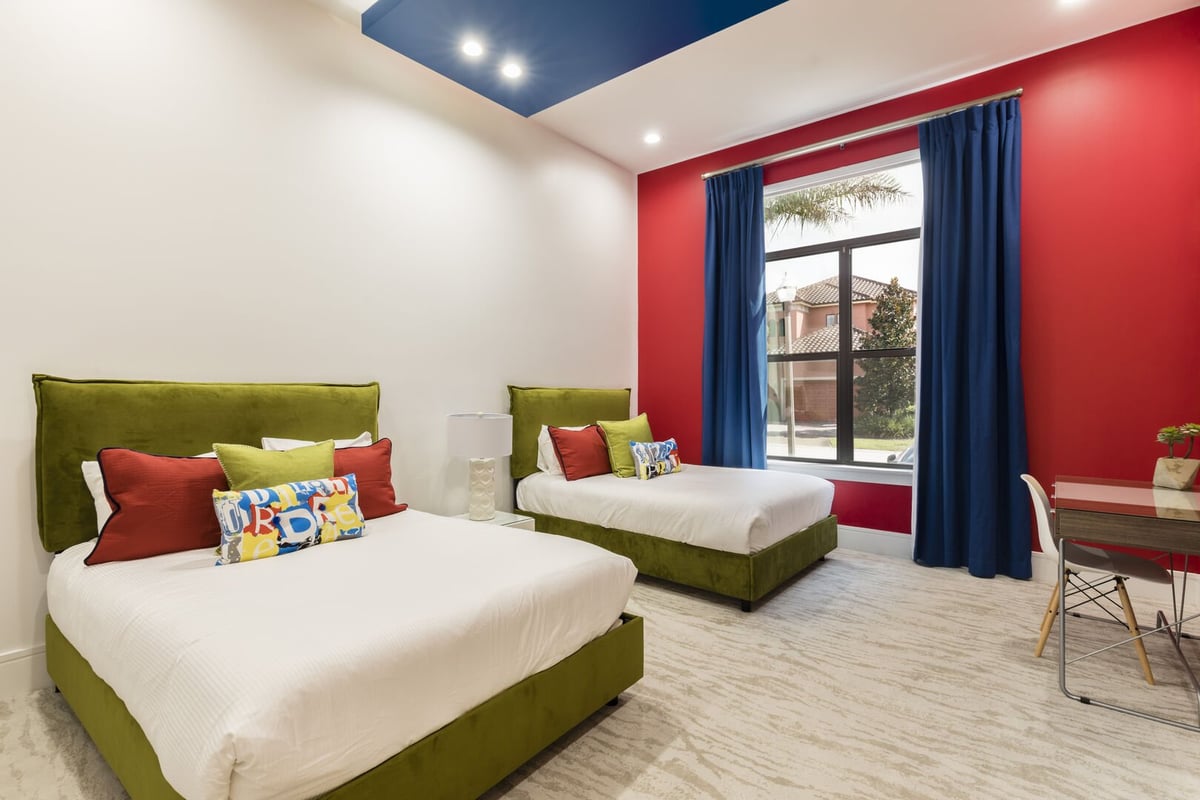 Unforgettable Utopia