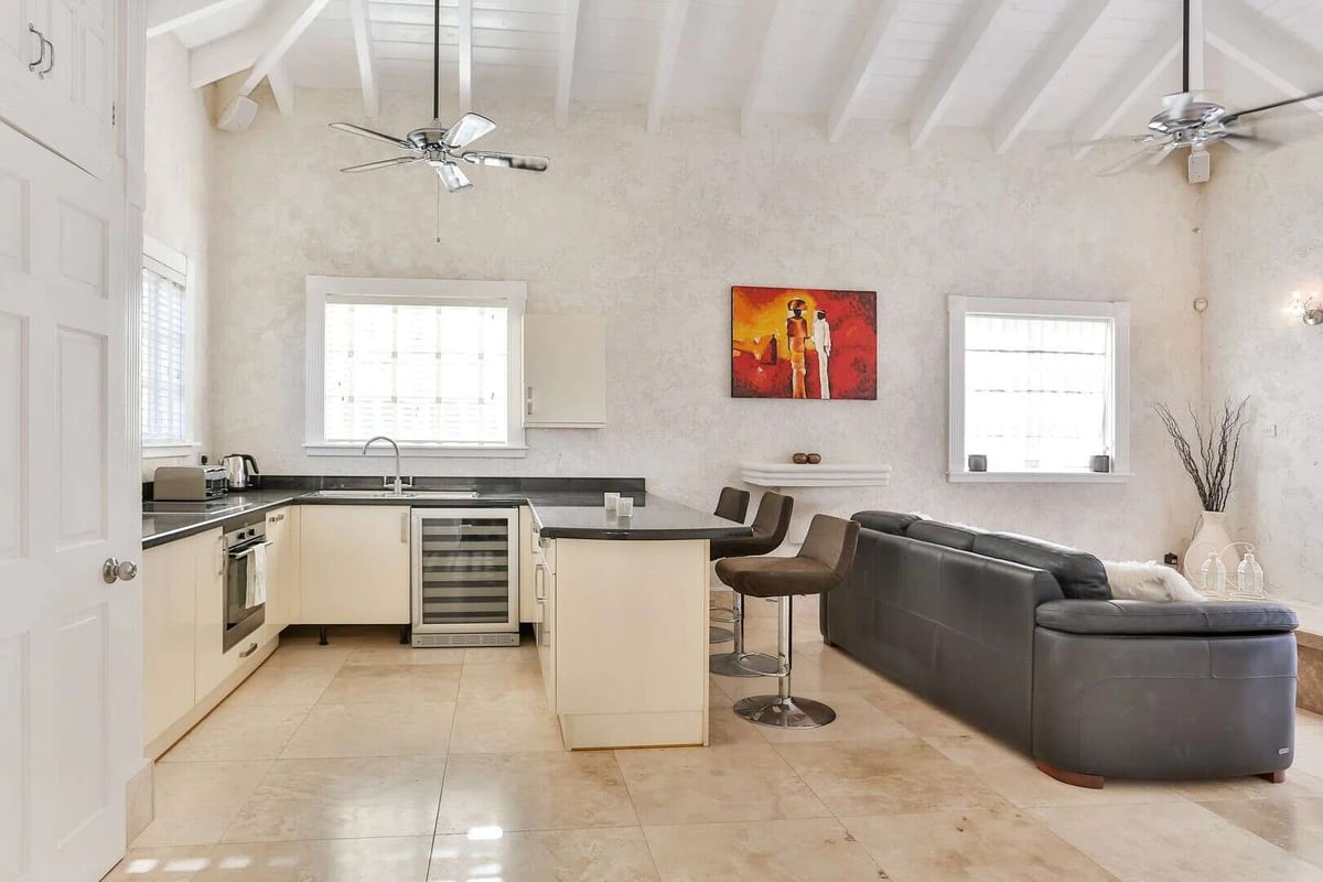 Cayman Villa villa rental in Sea Breeze Hills - 42