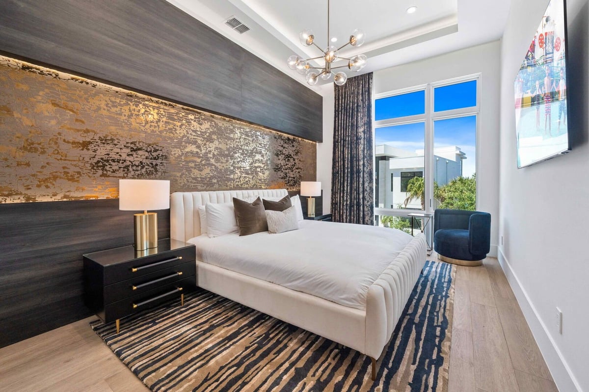 Reunion Royale Retreat