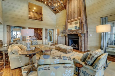 Luxury Villa Photo #19