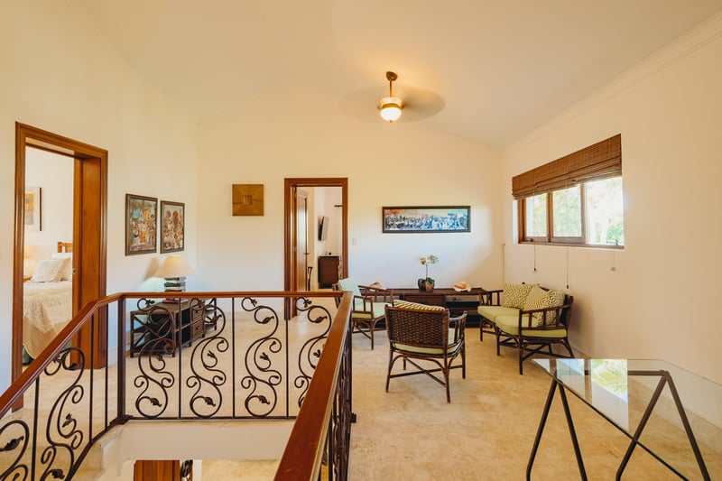 Tortuga B38 | Casamado