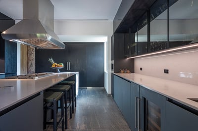 Luxury Villa Photo #21