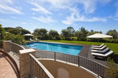 Luxury Villa Photo #6