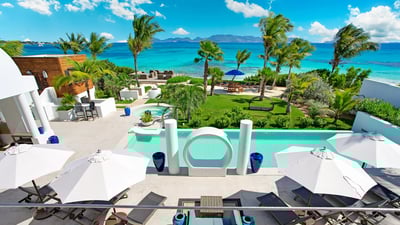 Luxury Villa Photo #22