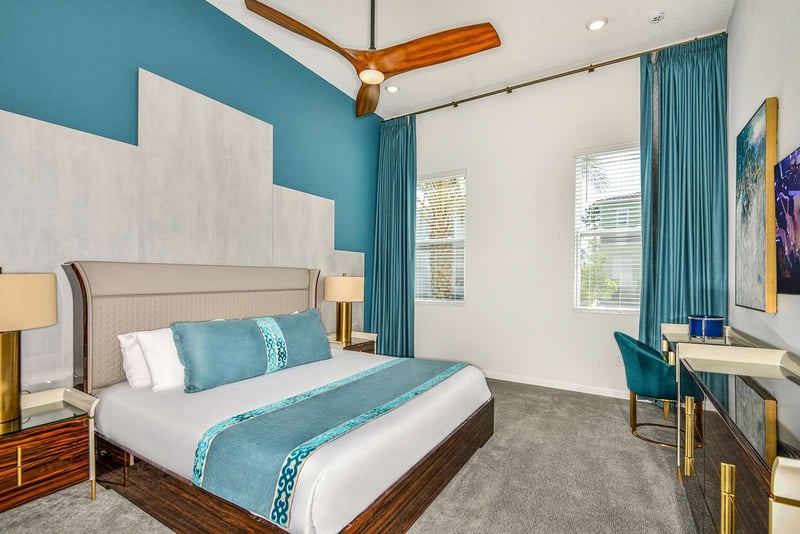 Titan at Villatel Village Solterra