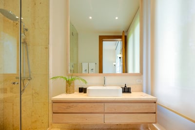 Luxury Villa Photo #37