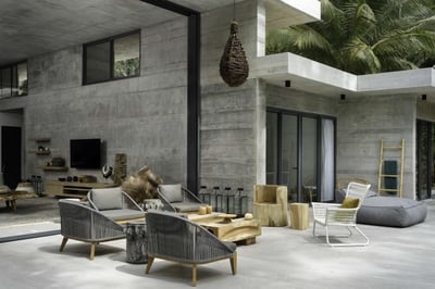 Luxury Villa Photo #5