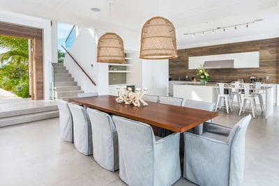 Luxury Villa Photo #15