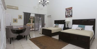 Luxury Villa Photo #22