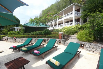Luxury Villa Photo #15