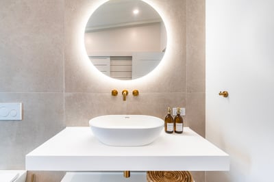 Luxury Villa Photo #42