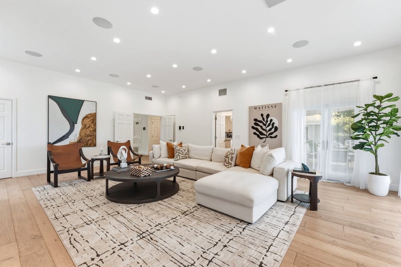 Stone Oak Estate
