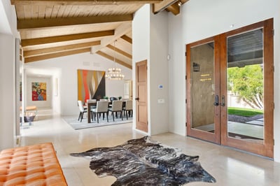 Luxury Villa Photo #19