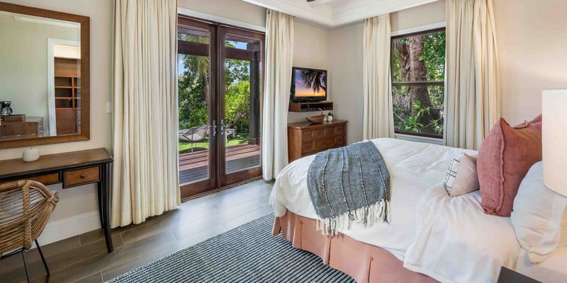Ritz-Carlton Deckhouse #1