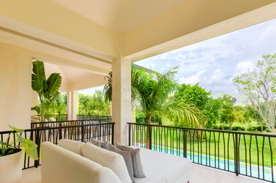 Luxury Villa Photo #13