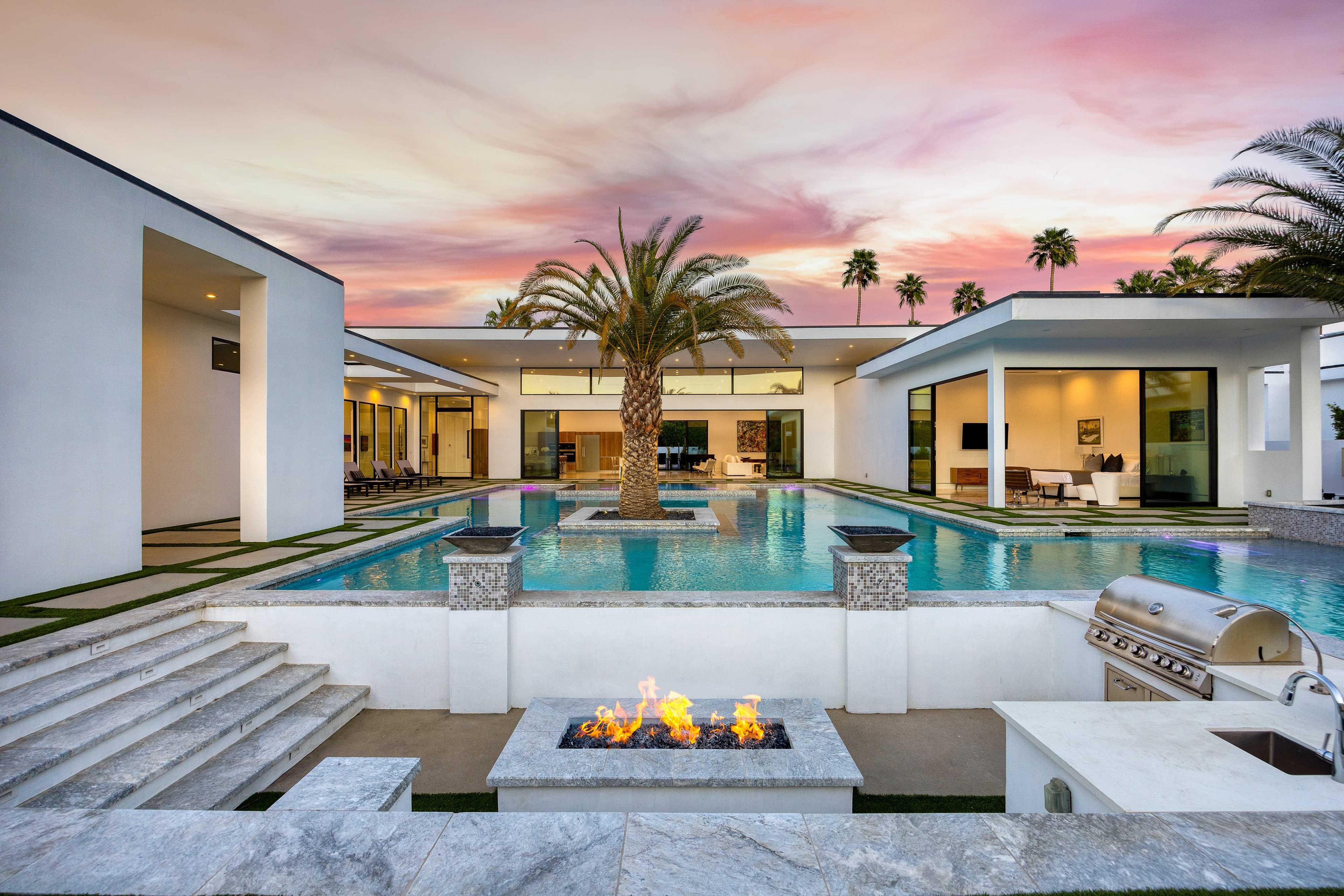 Golden Mesa Estate