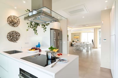 Luxury Villa Photo #22