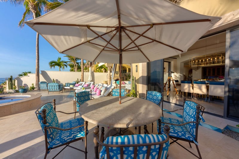 Villa Esplendor del Mar